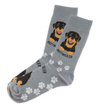 Rottweiler Socks