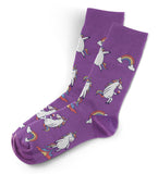 Unicorn Socks